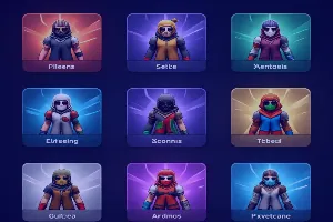 Cómo Tener las Skins del Capítulo 2 de Naruto en Free Fire