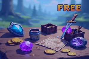 Cómo Conseguir el Pase Élite y Diamantes Gratis en Free Fire