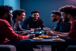 Cómo conseguir las nuevas cartas con más de 107 de GRL en FC Mobile fácilmente