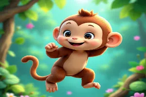 Cómo tener al Mono Bebé en Roblox