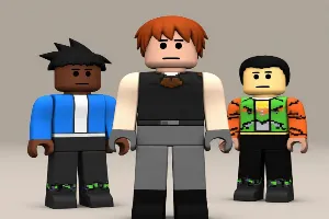 Cómo conseguir la skin de Sammy en Roblox