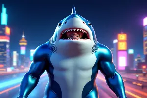 Cómo obtener el traje de tiburón en Roblox