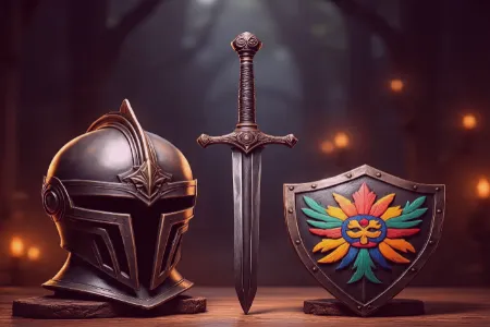 Cómo obtener la apariencia de Miya en Mobile Legends