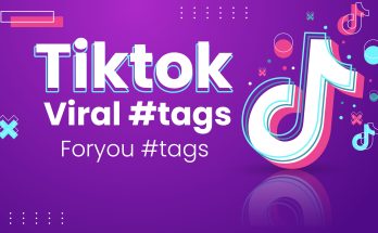 Tiktok Viral Hashtags
